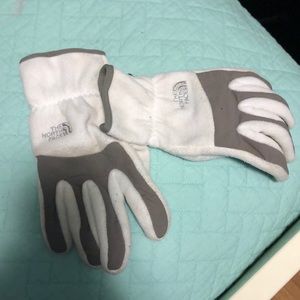 NORTHFACE gloves